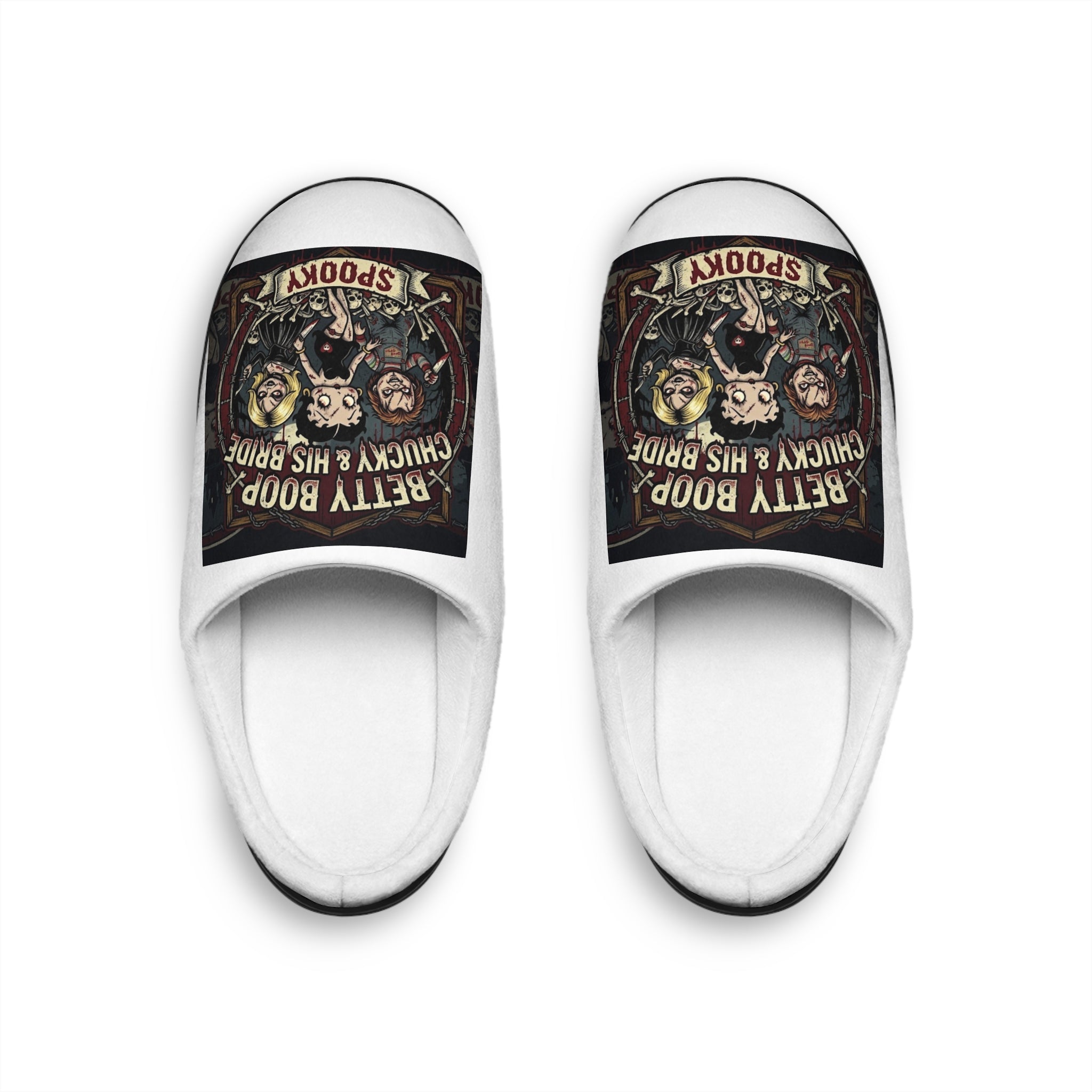 Women's Indoor Slippers