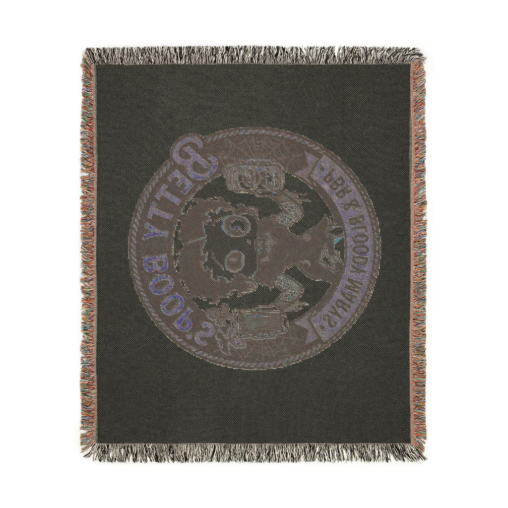 Woven Blanket