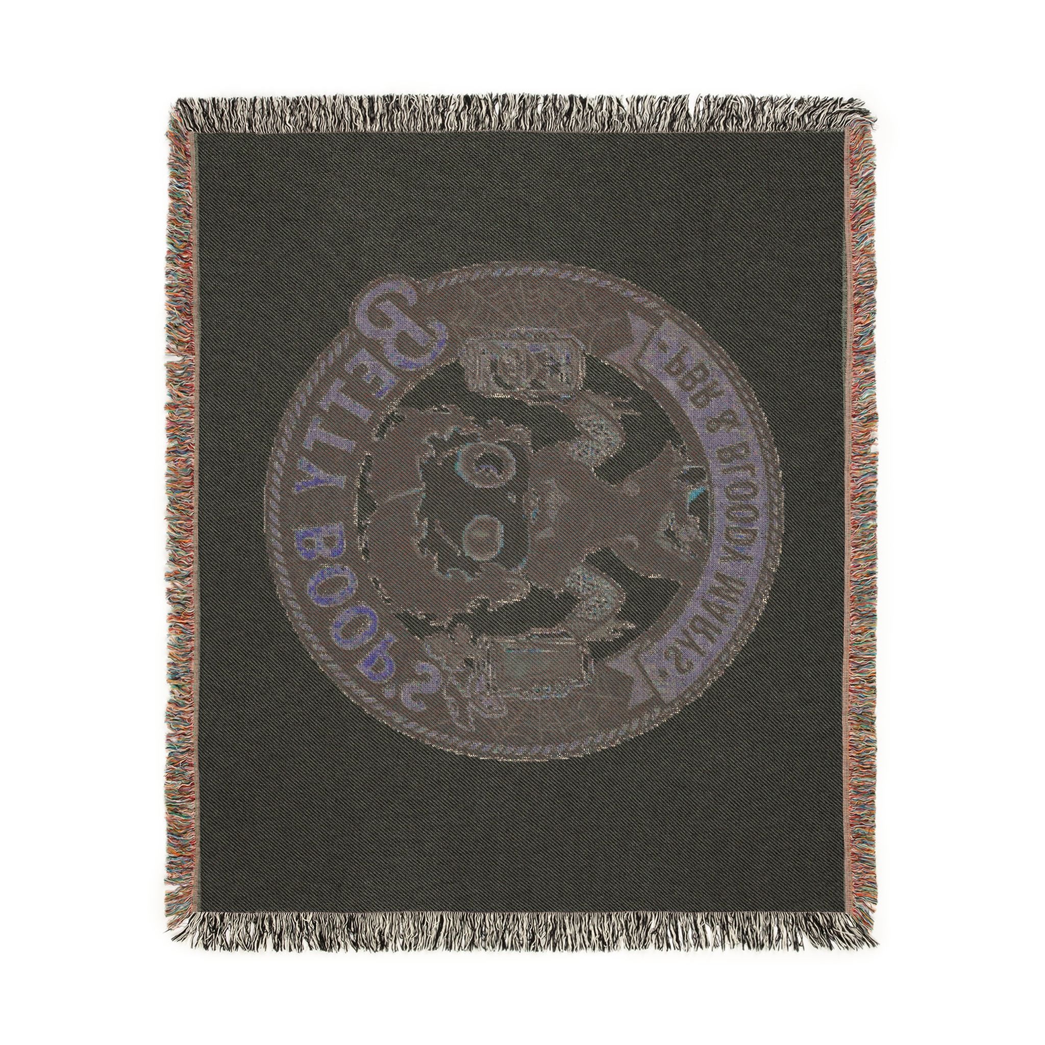 Woven Blanket