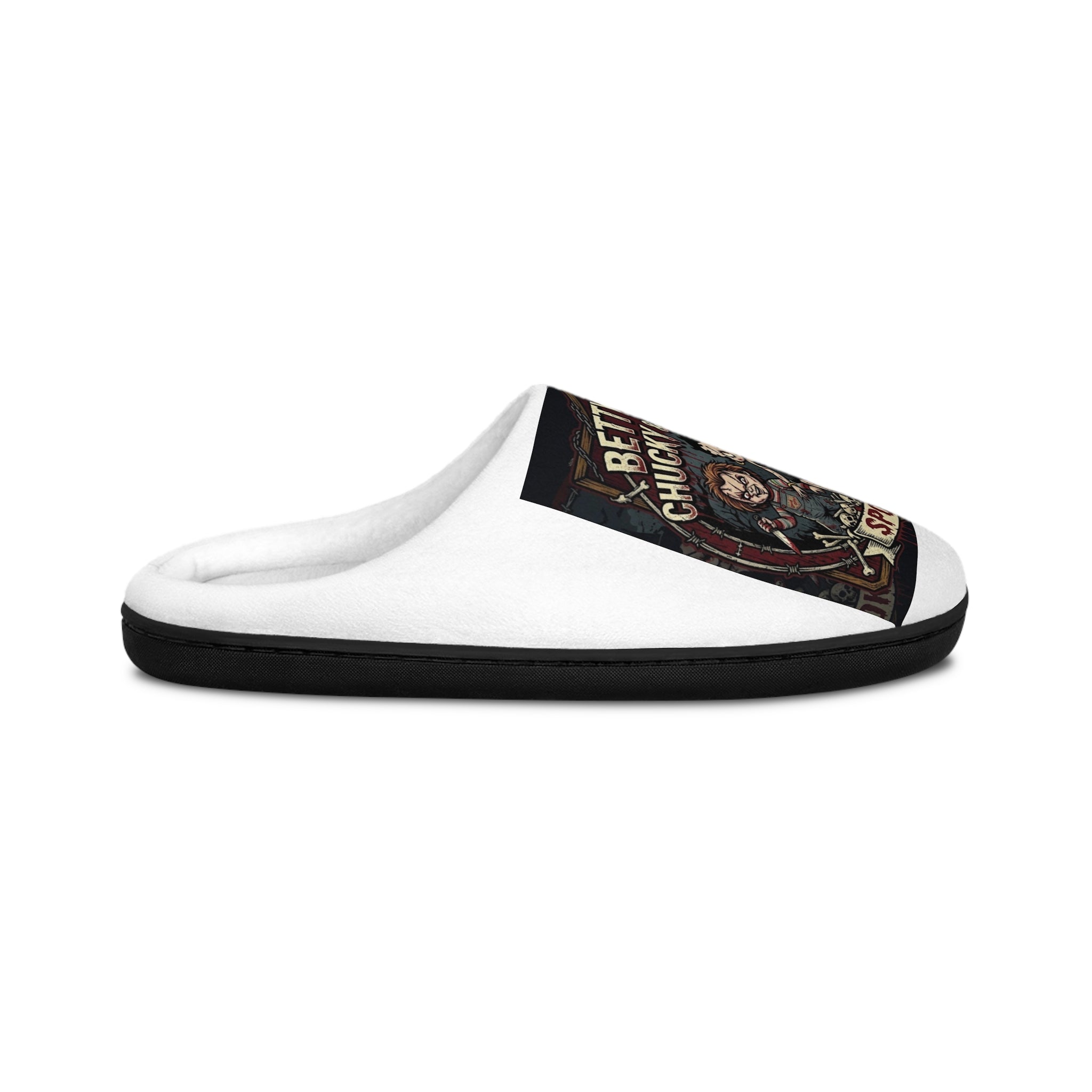 Women's Indoor Slippers