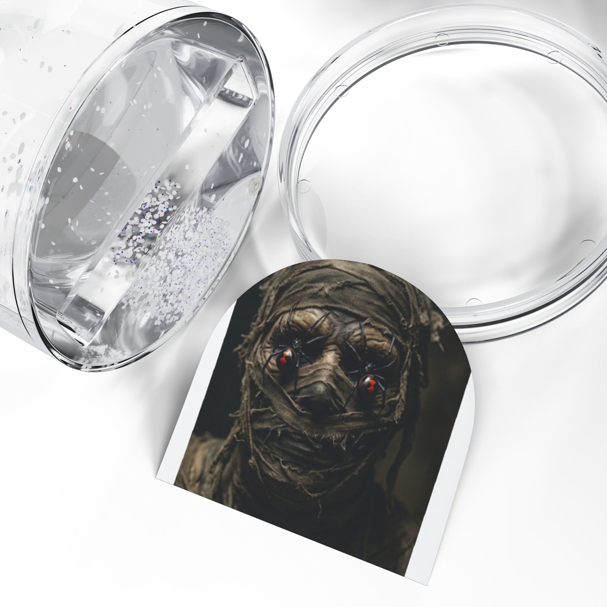 Snow Globe
