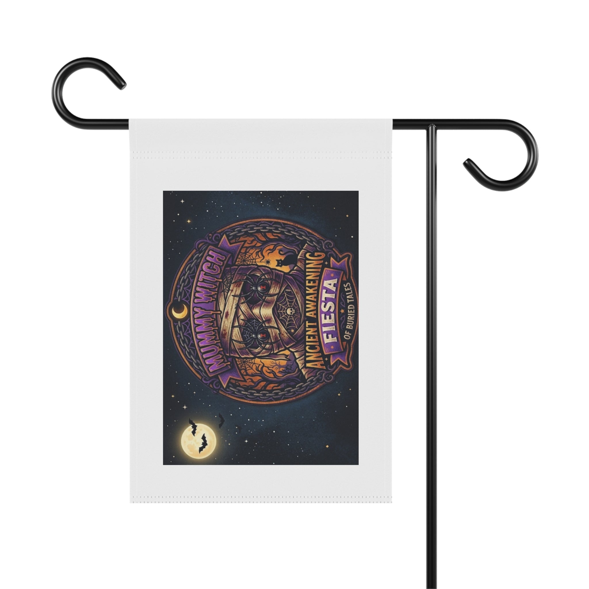 Garden & House Banner