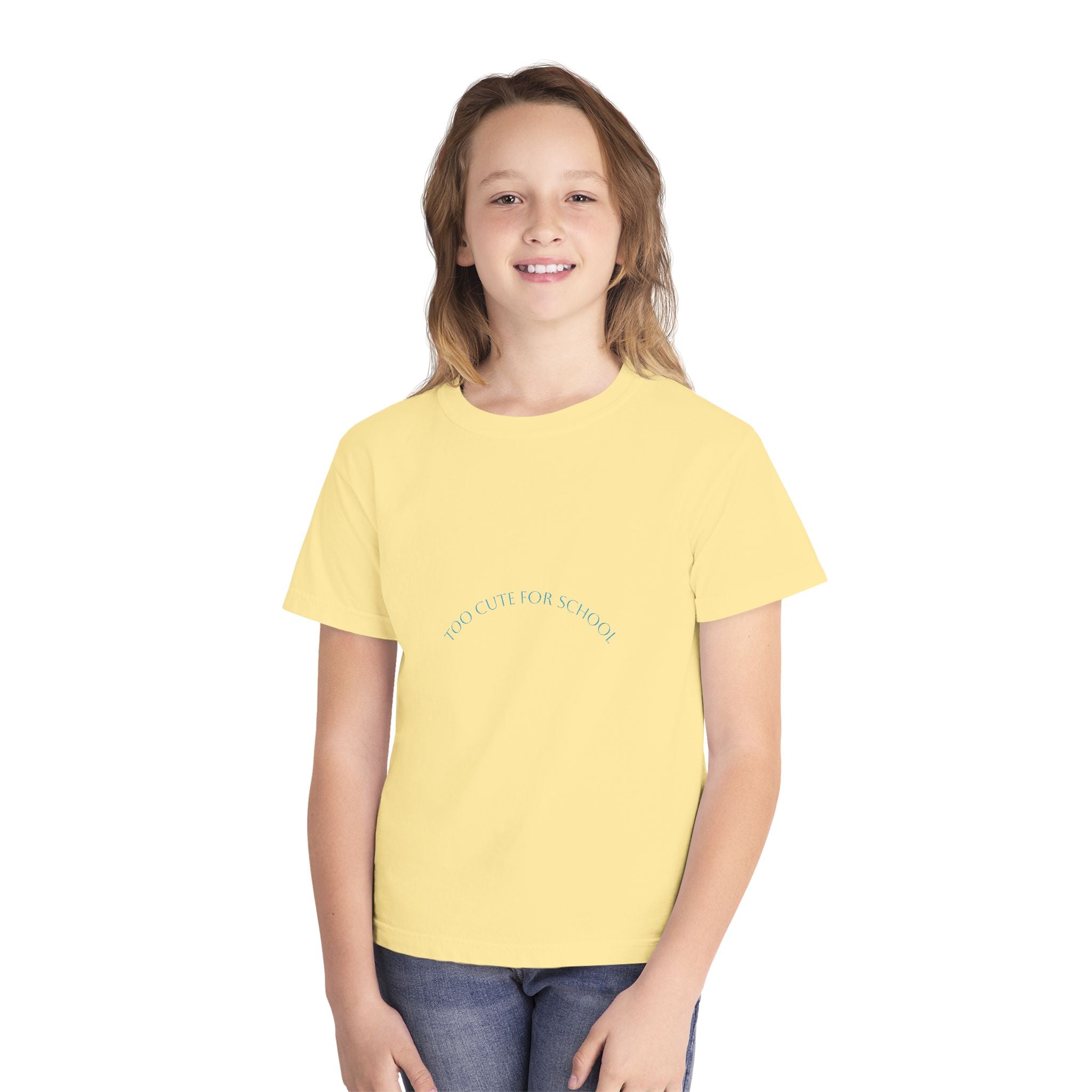 Youth Midweight Tee